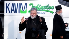 NEKI BI SE EPISKOPI SMIRILI KAD BI SE OŽENILI! Žestok odgovor protojereja Gorana vladici Grigoriju