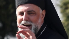KATOLIČKA INICIJATIVA VLADIKE GRIGORIJA Hoće da sruši kanone SPC!