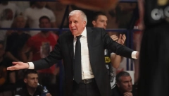 KAKVE DVE BOMBE JE SPREMIO PARTIZAN Američki centar i kanadsko krilo oblače crno-belo!