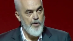 RAMA SE NADA "Albanija će u ovoj deceniji postati članica EU"