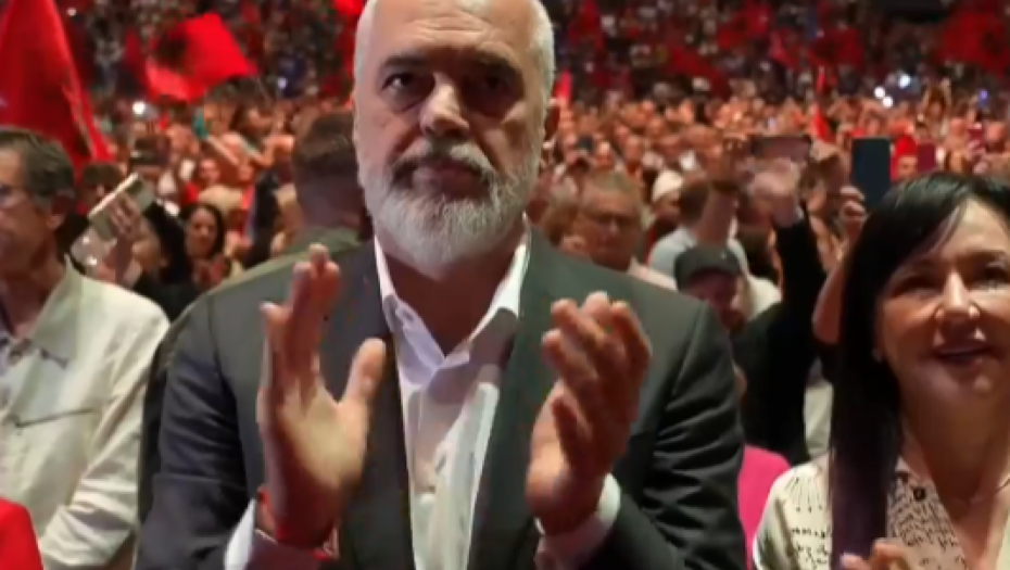 "IMA JOŠ POSLA" Rama otkrio šta planira