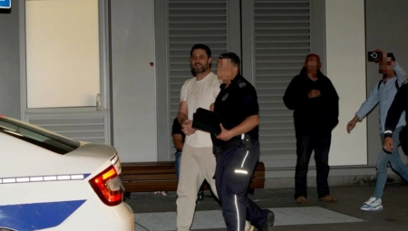 MARKO JE OLOŠ I PIJANICA Komšije žestoko oplele po Miljkoviću nakon skandala u zgradi: "Samo smo čekali kada će doći do ovoga"