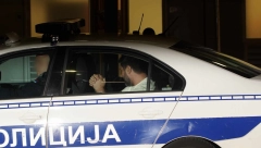 SAZNAJEMO! MARKO MILJKOVIĆ OSTAJE U PRITVORU Otkrivamo kada će biti saslušan u tužilaštvu, ovo su svi detalji!