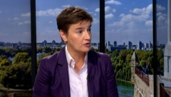 Brnabić: Opozicija u Nišu imala 10 puta više ljudi u biračkim odborima, šta je sada problem?