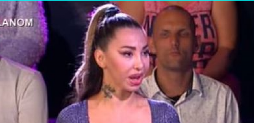 "MNOGI MISLE DA SAM GLUPA" Aneli Ahmić progovorila o osudama, pa priznala: Volela bih da vodim "Elitu 8"