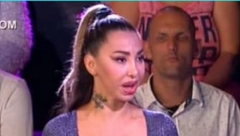 "MNOGI MISLE DA SAM GLUPA" Aneli Ahmić progovorila o osudama, pa priznala: Volela bih da vodim "Elitu 8"