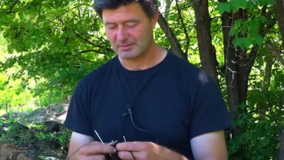 EMOTIVNA ISPOVEST MAJKE KOJA JE SINU SRBINU KUPILA ALBANKU Međutim, ubrzo je nastao haos, ništa nije ispalo onako kako su se nadali! (VIDEO)