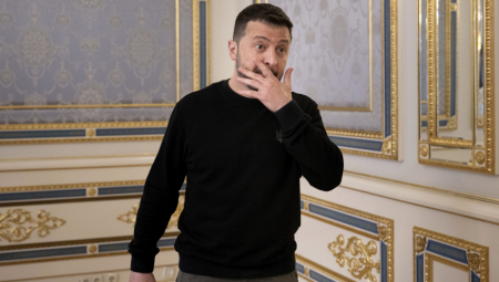 "VOJSKA NIJE USPELA" Zelenski otkrio stanje na frontu