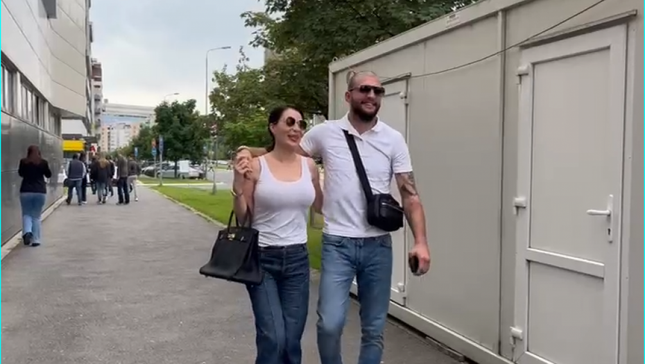 VELJKO RAŽNATOVIĆ OBJAVIO SLIKU SINA! Cecin naslednik ne može da sakrije emocije, pokazao šta radi mali Isaija