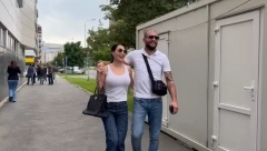 VELJKO RAŽNATOVIĆ OBJAVIO SLIKU SINA! Cecin naslednik ne može da sakrije emocije, pokazao šta radi mali Isaija
