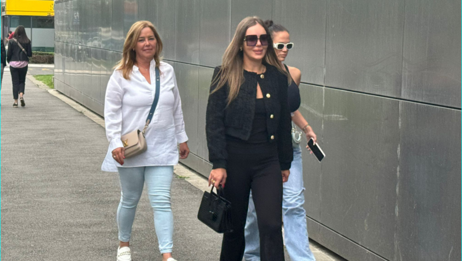 SRELI SMO SE SA CECOM! Majka Bogdane Ražnatović napustila porodilište, otkrila kako joj se oseća ćerka nakon porođaja!