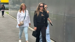 SRELI SMO SE SA CECOM! Majka Bogdane Ražnatović napustila porodilište, otkrila kako joj se oseća ćerka nakon porođaja!