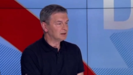 ĆUTA UDARIO NA ĐILASA I MILOŠA JOVANOVIĆA: Lažete narod da bojkotujete izbore, a svuda izlazite!