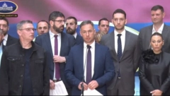 ŠEŠELJEV ŠAMAR OPOZICIJI Otkriveno šta su cirkuzantii uradili u Zrenjaninu