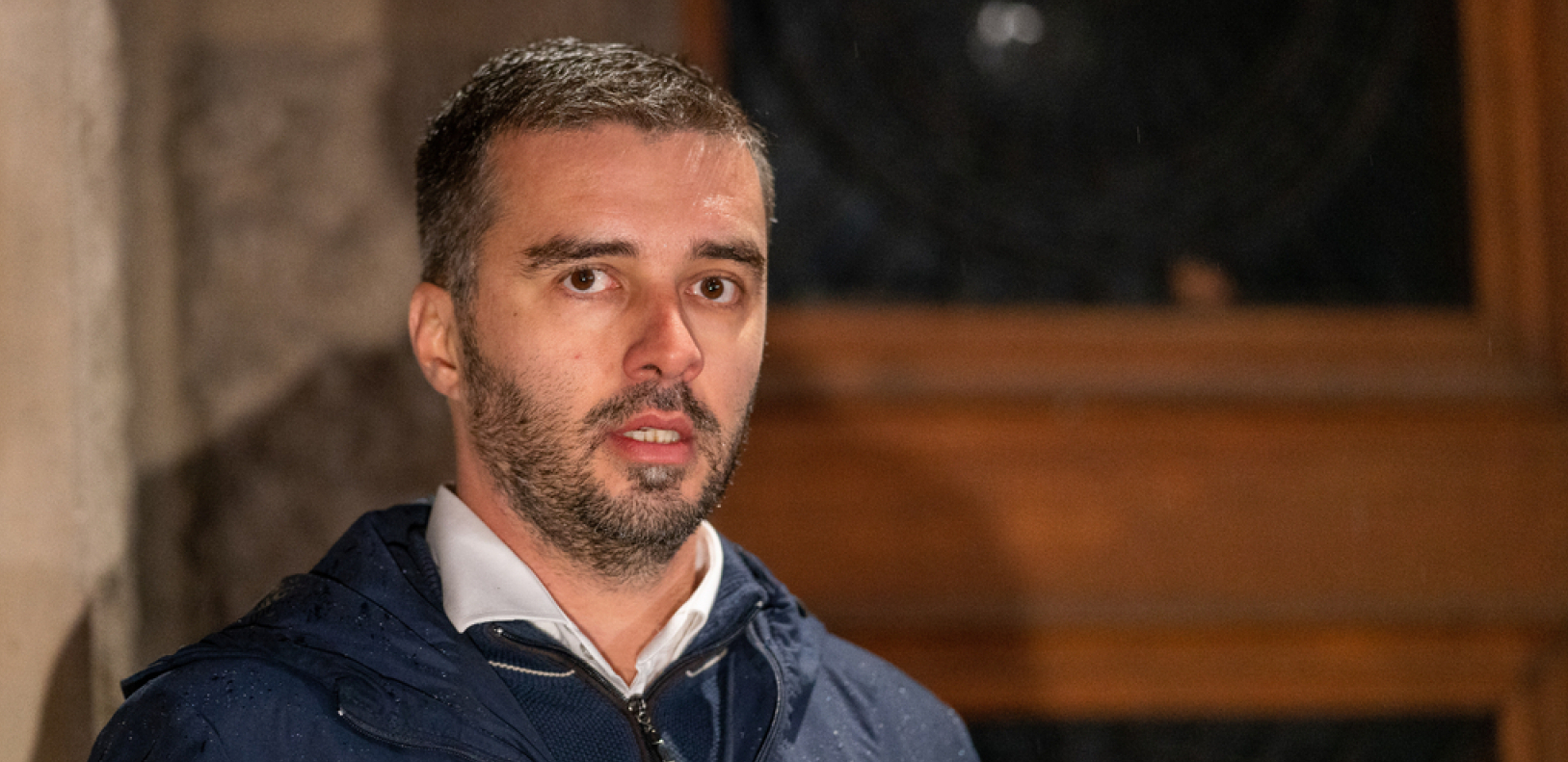 Gradska izborna komisija proglasila liste Save Manojlovića i Saše Radulovića