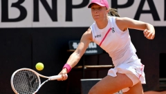 POLJAKINJA NEMA NAMERU DA STANE Iga Švjontek prva finalistkinja Rolan Garosa