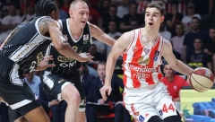 OZBILJNO SE PUNI KASA NA MALOM KALEMEGDANU Nikola Topić donosi Zvezdi pravo bogatstvo