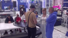 BRUTALNA SVAĐA GOCE DŽEHVEROVIĆ I ANĐELA! Neviđeni haos u Eliti, Teodorina majka zapenila od besa: Ponizio si mi dete!