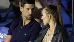 SVE JE OTKRIVENO Kako se stvarno slažu Novak i Jelena Đoković? Ima problema u raju