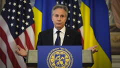 RADI KAKO TI SE KAŽE Blinken danas sa Starmerom, Vašington kroti nemirnu Britaniju