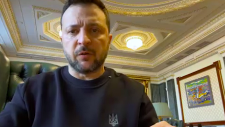 ZELENSKI IMA PLAN ZA KRAJ RATA Ova tri faktora dovode do njegovog okončanja