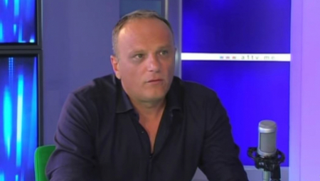 "DPS JE PO KULTURNOM OBRASCU RUŠIO CRNU GORU" Čurović: Zamislite kako bi reagovale neznalice kad bi došli ljudi sa znanjem