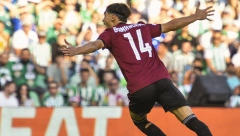 POKAZAO DA ZASLUŽUJE DA IDE U NEMAČKU Veljko Birmančević u 91. minutu doneo duplu krunu Sparti i krunisao sjajnu sezonu (VIDEO)