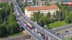 HAOS NA BEOGRADSKIM ULICAMA, VOZILA DOSLOVNO MILE! Izbegavajte ove KRITIČNE TAČKE! (FOTO)