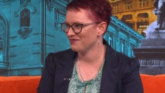 DETINJSTVO PROVELA U OČEVOJ RADIONICI Ona je jedina ŽENA u Srbiji koja se bavi OVIM poslom