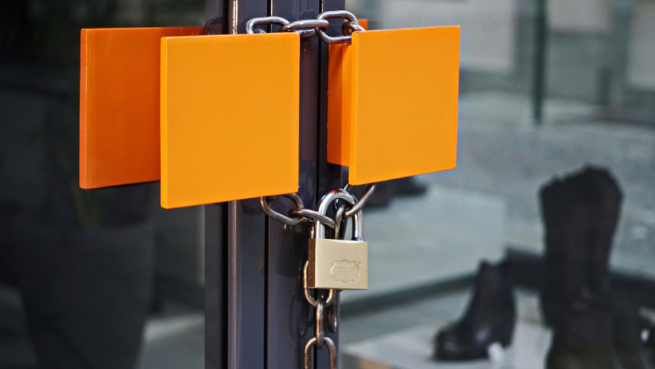 POZNATI FAST FOOD LANAC OTIŠAO U STEČAJ Sad zatvaraju sve lokale po Srbiji