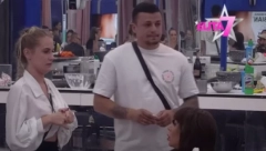 MILICA I TERZA SAZNALI POL BEBE? Ponosni roditelji odabrali i ime, rijaliti učesnica otkrila sve detalje