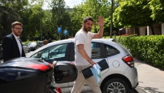 MARKO MILJKOVIĆ ZARAĐIVAO I U PRITVORU Drama ne prestaje, a cifre su ogromne!