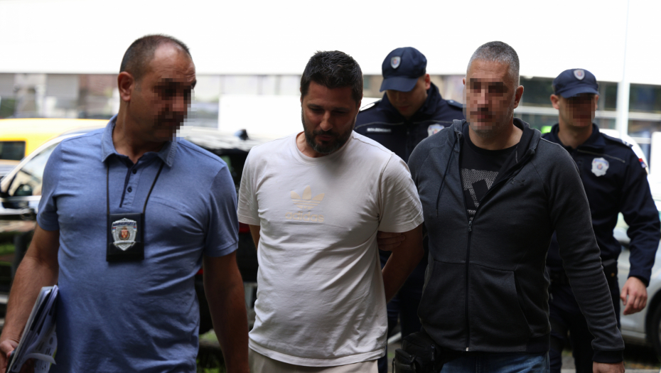 SUD DONEO ODLUKU O SLUČAJU MARKA MILJKOVIĆA Nakon pritvora otkriveni svi detalji, odbijena žalba, on uputio hitan apel!