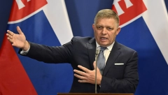 SLOVAČKA TA3 Fico uspešno operisan