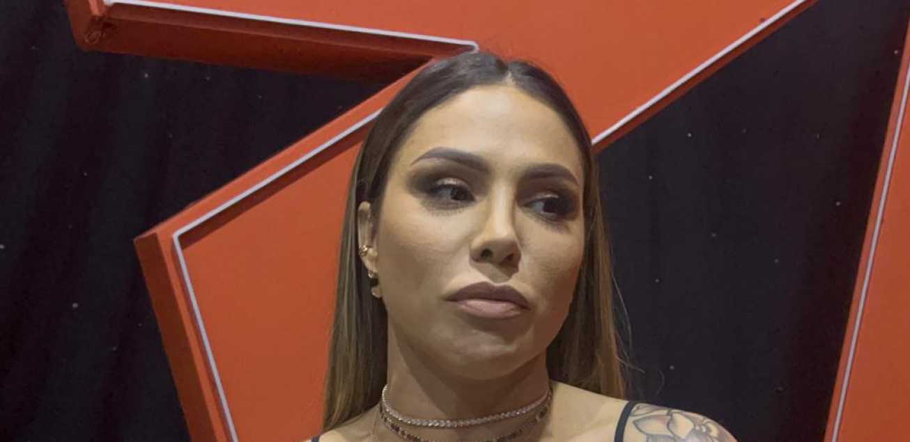 ZATEKLA SAM JE GOLU U STANU, ON JE ZAMERIO ŠTO SAM JAVNO REKLA Sandra Afrika raskrinkala koleginicu, konačno se sve saznalo!