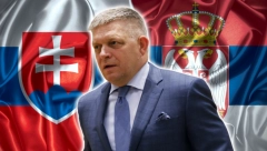 ROBERT FICO UVEK NA STRANI SRBIJE Slovačka ne priznaje lažnu državu Kosovo, ne prihvata sramnu Rezoluciju o Srebrenici i podržava naš narod na KiM