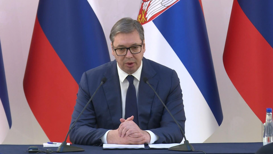 EKSTREMISTI POKUŠAVAJU DA DESTABILIZUJU SRBIJU Nakon monstruoznih pretnji Vučiću, stigao oštar odgovor OO SNS Novi Beograd