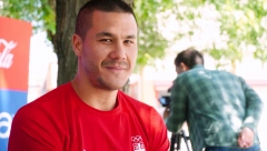 BASKETAŠI JURE MEDALJU NA OI Vasić se nada boljem rezultatu: Spremni smo za Pariz