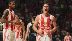 ZVEZDA ODLUČILA Sferopulos precrtao trojicu pred Superligu, ovo je konačan spisak