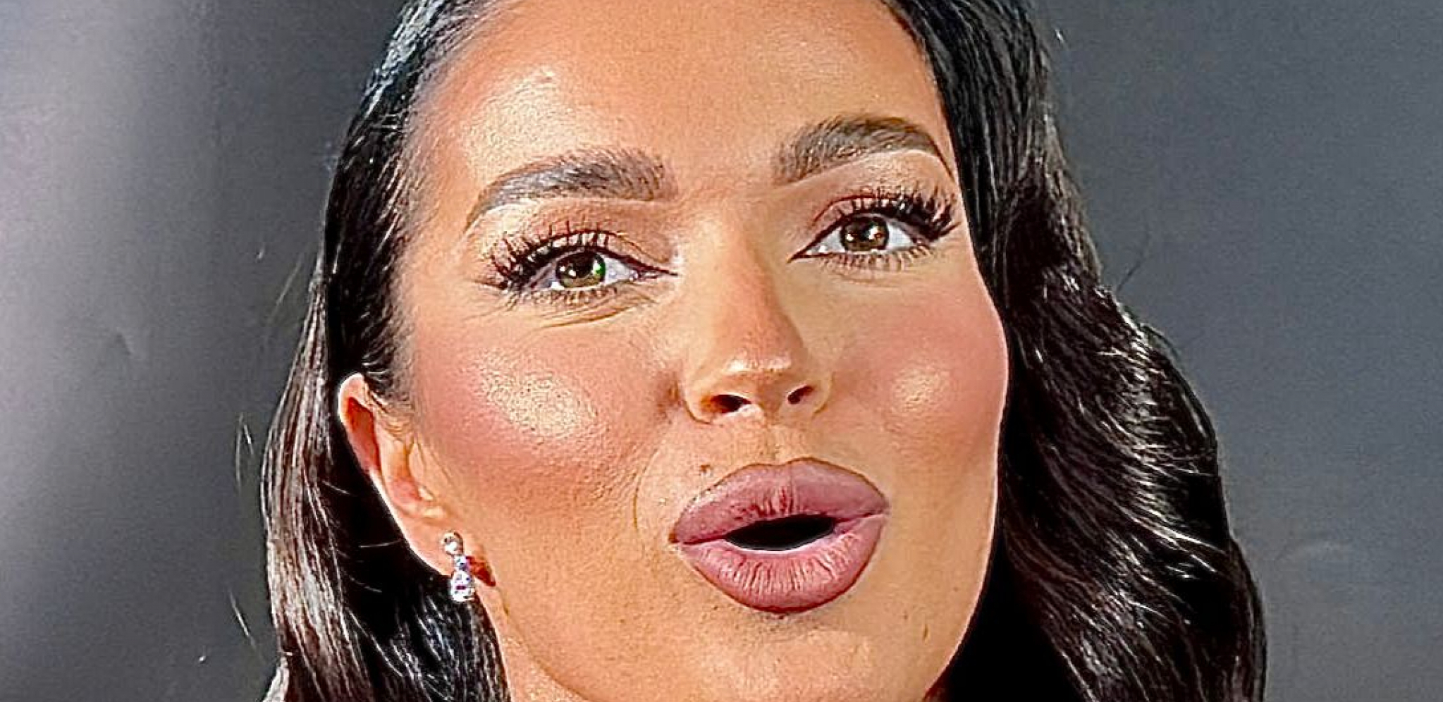 TEODORA DŽEHVEROVIĆ UHVAĆENA SA DEČKOM Poskidali odeću sa sebe, pojavio se snimak