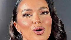 TEODORA DŽEHVEROVIĆ UHVAĆENA SA DEČKOM Poskidali odeću sa sebe, pojavio se snimak