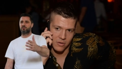 SLOBA PROGOVORIO O SKANDALU MARKA MILJKOVIĆA Evo kako je reagovao kada je čuo da je pravio haos u zgradi!