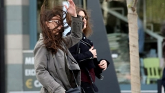 DANAS ĆE I DA MRZNE! Ledara ujutru, a popodne... Evo kad konačno staje košava