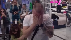 HITNA DISKVALIFIKACIJA U ELITI! Veliki šef se momentalno oglasio!