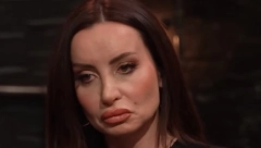 "DOJILA ME JE KOMŠINICA" Ćerka Goce Božinovske šokirala priznanjem, komentari samo pljušte!