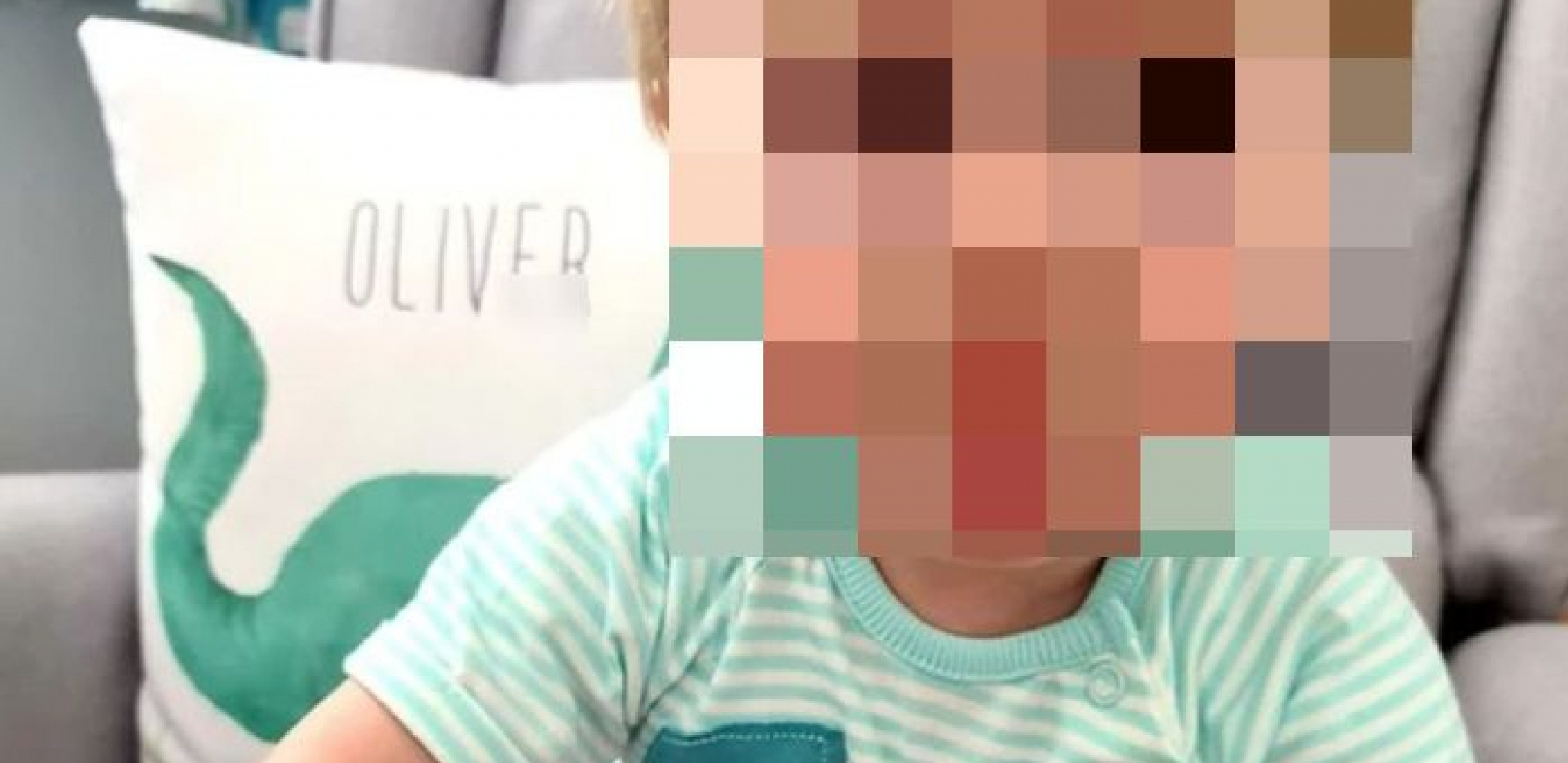 OLIVER SE UGUŠIO ŠPAGETAMA U VRTIĆU, 6 DANA MU SE BORILI ZA ŽIVOT! Mama upozoravala vaspitače: On ne može da diše...