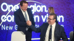 PREDSEDNIK VUČIĆ POSLAO JAKU PORUKU IZ KOTORA! ''Verujem da i pre članstva u EU možemo da ostvarimo važne rezultate''