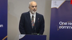 ŠTA JE TO SMISLIO EDI RAMA? U Tirani pravi Vatikan 2.0, ali Baktaši nisu na dobrom glasu