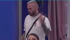 ŠA PRODUKCIJA VRATILA U ELITU Karambol u rijalitiju, reper nasrnuo na cimera!