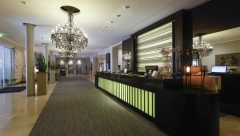 ZAVIRITE U BAZU "ORLOVA" Pogledajte gde će fudbaleri Srbije biti smešteni tokom Evropskog prvenstva (FOTO)